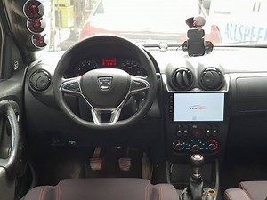 Am pus navigatia de 9'' pe masina ! navigatie android 8.1