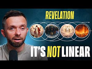 The Book of Revelation (Simply Explained)