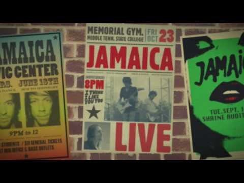 JAMAICA - I Think I Like U 2 (official video)
