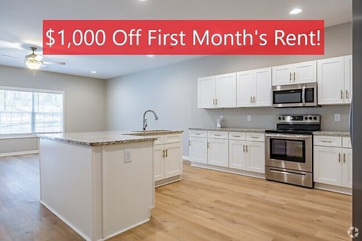 Newnan GA Houses for Rent - 132 Homes | Apartments.com