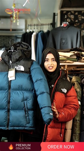 13K reactions · 293 shares | এই শীতে থাকুক স্টাইল আর উষ্ণতা একসাথে!...