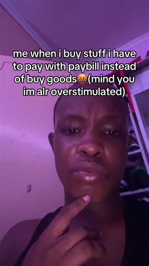 2-Step Verification Issues? Pay Bill vs. Buy Goods Explained