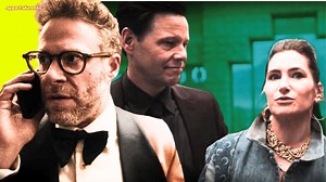 The Studio season 1 episode 7 ending explained: Does Matt replace Ice Cube as the Kool-Aid Man in the film?