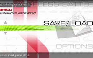 【PSP游戏回顾】山脊赛车 游戏视频 Ridge Racer pro tour 18 longplay