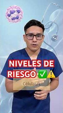 NEUTRÓFILOS bajos: ¿Valores Normales? 🩺 Niveles de NEUTROPENIA