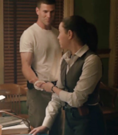 Emotional Moments in NCIS: Who Knew You Had It in Ya?