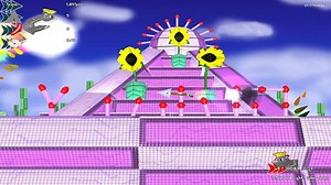 ArrowHead - 2.5D Platform game