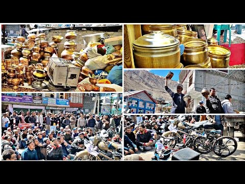 Continuous Huge Support For Iran: ISK Kargil People Donate Car, Scooty, Gold, Utensils, Cash etc