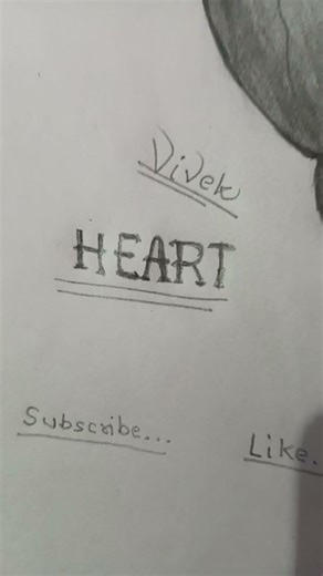 how to draw a broken heart 💔 sad status 💔😭#art #sadstatus #shortsfeed #drawing #sadmood