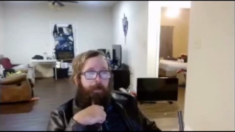 Ronnie McNutt Gaming