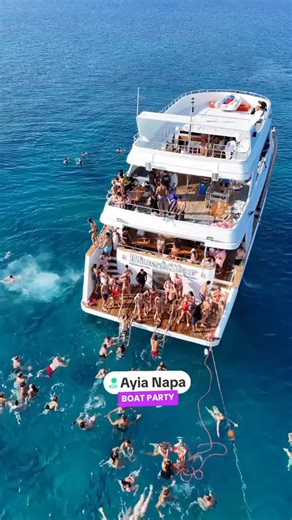 AYIA NAPA EVENTS 2026 on Instagram: "Summer 2026 at Ayia napa is almost here ☀️🌴 Get ready for unforgettable vibes, exclusive events, and the ultimate summer experience. Spots are limited! DM us now to book your tickets & events 🎟️✨ #ayianapa2026 #summerseason #ɢᴏᴏᴅᴠɪʙᴇsᴏɴʟʏ #ʙᴏᴏᴋɴᴏᴡ"