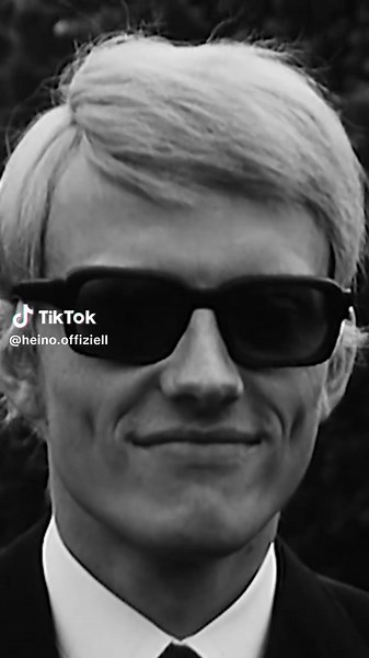HEINO on TikTok