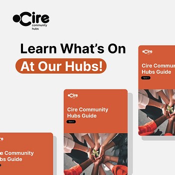Term 1 programs at Cire Community Hubs are now open for booking! This term, we’re offering a wide range of opportunities to connect, create, and grow: - Health and Fitness: Yoga, martial arts, social line dancing, and more. - Community Engagement: Book clubs, storytime, bonsai, and board games. - Arts and Crafts: Scrapbooking, knitting, untutored art groups, and more. - Skills and Development: Computer classes, certificates, cooking, and job support. Explore the full guide and see the complete r