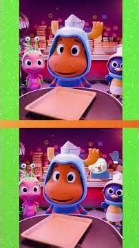 space alien invasion!