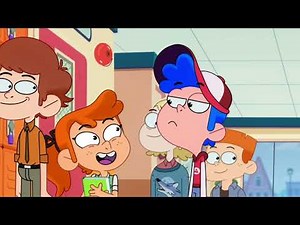 50/50 Heroes - "New Faces"