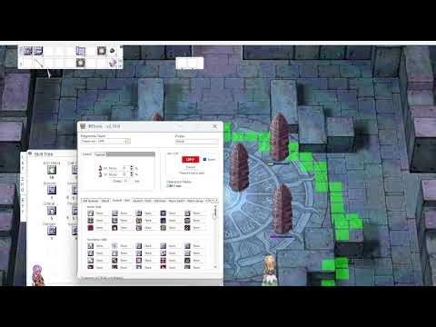 FO Champ Setup on 4rtool