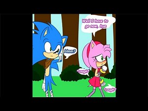 Sonamy Comic - SYA Part 9 (English)