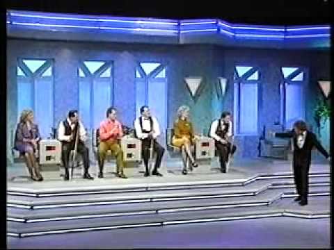 Big Break 1991 Episode Part 1