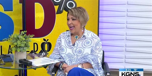 Laredo ISD invites community to Border Fiesta celebration