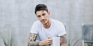 ‘Say I Do’s’ Chef Gabriele Bertaccini on Savoring Food and  Life