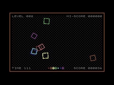 C64 Game Preview: Bitmap Pixies by Laurikka! 31 July 2025!