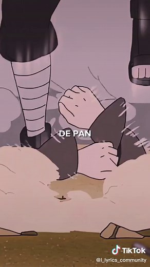 Hablar en Árabe Hasta los Hebreos - Letra Completa