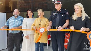 2.5K views · 30 reactions |  They’re home! Redland Bay’s...