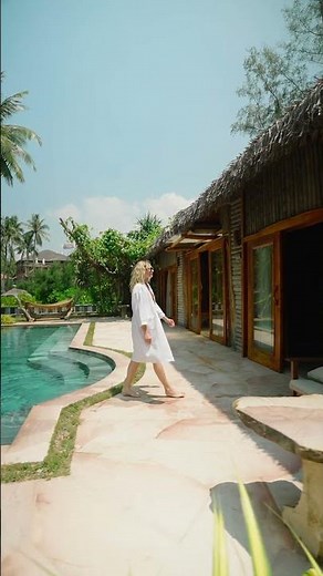 Bayfront Villa 2 bedrooms with Ocean View | Ocean Bay Resort & Spa Phu Quoc #beachvacation #beach
