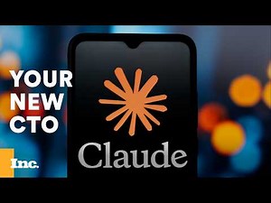 How Claude Is Changing Who Builds Software | Inc.