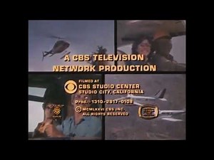 CBS Television Network\\Worldvision Enterprises (1976\\1989)