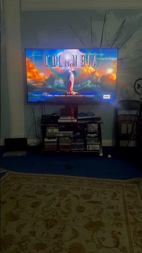 Little Man (2006) - VH1 Intro