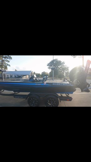 189 reactions · 15 shares |  2026 Skeeter ZXE 21 — JUST ARRIVED! ...