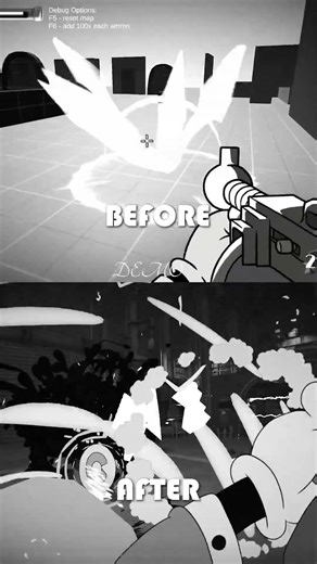 From a simple idea, to an early tech demo, and now a fully fledged launch on April 16...🥹