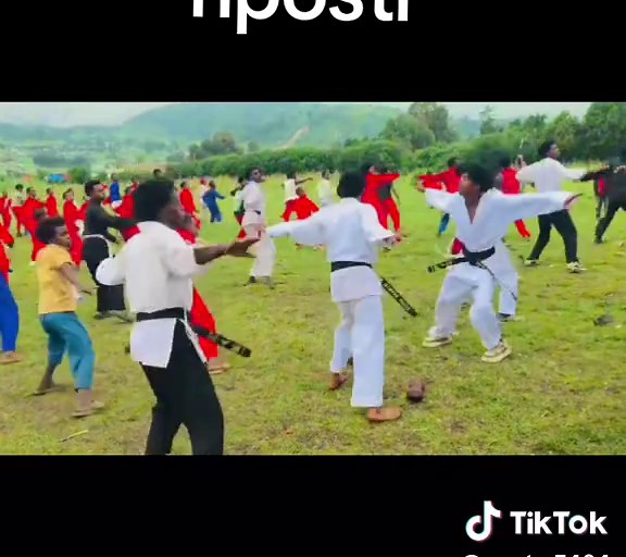 Karate Girls: Mastering Martial Arts Techniques