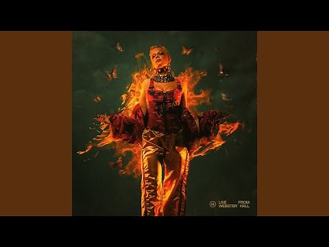 Sorry (Live From Webster Hall)