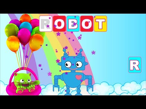 Cubic Frog | EdukittyABC | Super Learning Games | Part 3