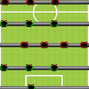 soccer multiplayer: Play soccer multiplayer online for free now.