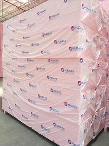 [Hot Item] High Density Extruded Polystyrene XPS 60cm Foam Board