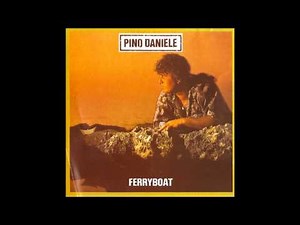 Pino Daniele - Ferryboat