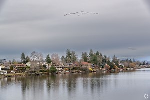 Living in Fairview, OR