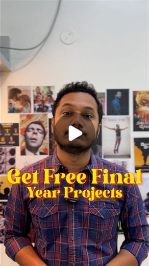 Gadget bytes on Instagram: "Get Free Projects for your engineering major Project… You can get all the documentations and source code for projects.. #engineering #engineeringlife #mokkaengineer #techreels #tech #telugureels #useful #gadgetbytes #projects #engineeringstudent #engineeringstudents"