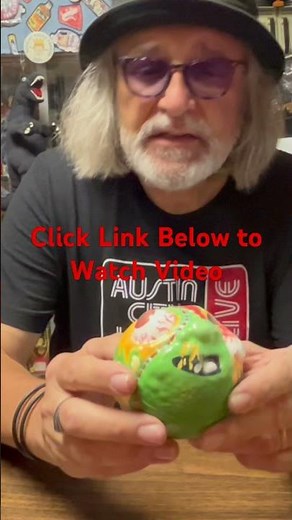 Madballs Knockoffs “Mutant Monsters” Slobulus.