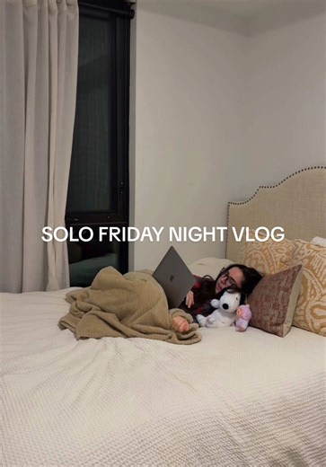 twilight theme song for a foggy and rainy friday night alone 💆🏻‍♀️ #pov #solovlog #forthegirls #livingalonediaries #cozyathome (asmr vlog, time stamps, day in my life, friday night routine, solo living, chik fil a, cozy, relaxing)