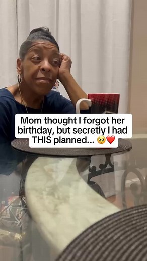 Mom thought daughter forgot her birthday, but secretly she had THIS planned… 🥹❤️ | PrayerSong