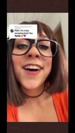 Another tiny squashed #giantess #goddesslolla