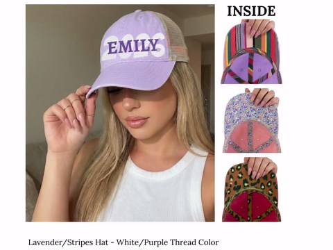 Custom Embroidered Graduation Cap Name Date Law School Dental Family Gift for Doctor Graduation Party Gift From Grandma Mimi Gigi Nana Aunt - Etsy