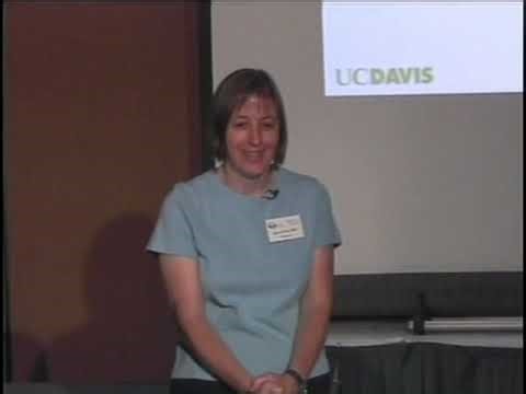 IRVA 2006 Jessica Utts, Ph.D. - Remote Viewing: It Works, But HOW?