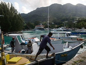 Seychelles declares state of emergency after flood and explosion