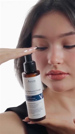 Avure | Clinical Skincare | #Smooth #Clear #Balance Your skin feels different when it’s in balance. Calmer. Softer. More confident. 💙 Smooth & Clear+ — Find your... | Instagram