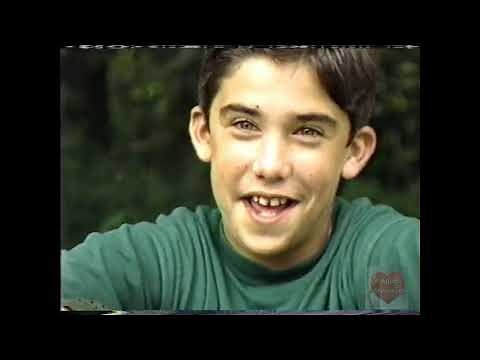 Disney Original Series | Promo | 2000 | Zoog Weekendz